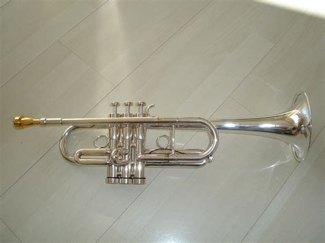 Used Monette Trumpet For Sale At Donna Agin Blog