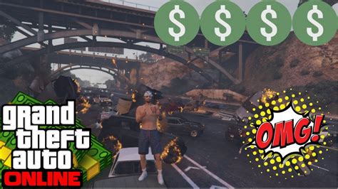 GTA 5 NEW SOLO MONEY GLITCH UNLIMITED MONEY GLITCH GUNRUNNING