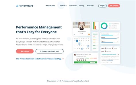 10 Best Performance Management Tools For Hr Pros Connecteam