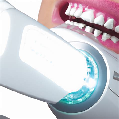 The Ultimate Guide To Choosing The Best Led Teeth Whitening Machine