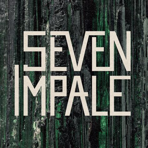 Seven Impale Spotify