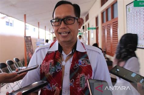 Dinkes Palangka Raya Tingkatkan Partisipasi Kelurahan Dalam Memacu