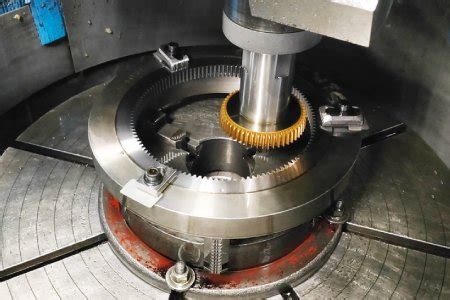 Gear Hobbing And Shaping For Precision Source International Off