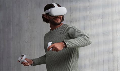 Las Mejores Gafas De Realidad Virtual Vr Del Mercado