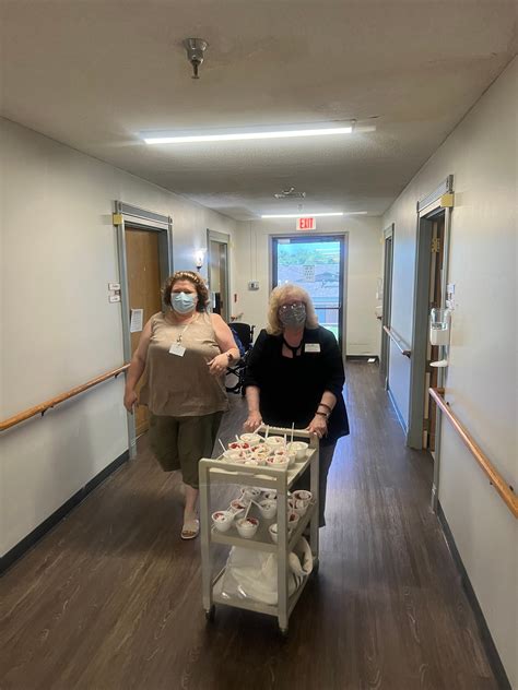 Springfield Skilled Care Center - Home