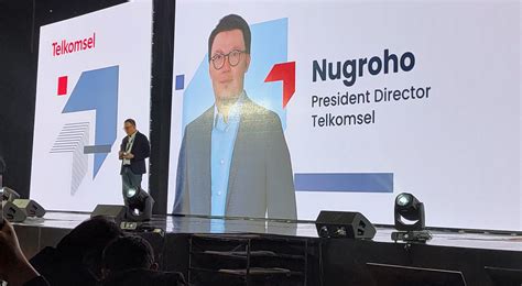 Telkomsel Bersama Telkom Gelar Solution Day Nativzen