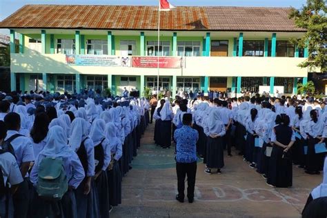 Penjelasan Kepsek SMAN 21 Bandung Soal Polemik Study Tour Karena Uang