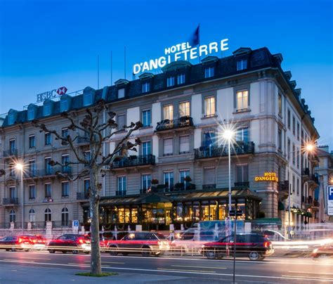 luxury hotels geneva switzerland - Pillar Of Society Bloggers ...