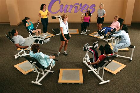 Curves North Castle Partners