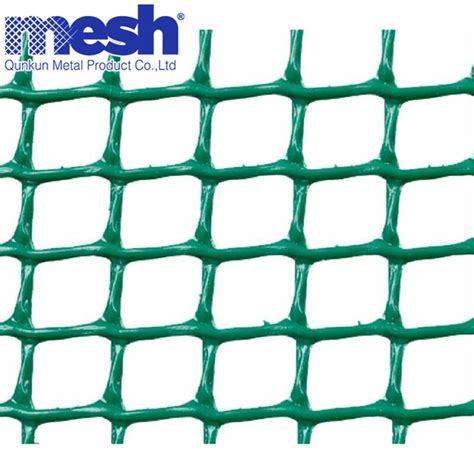 Hdpe Plastic Net Uv Stabilized Poultry Farm Net White Plastic Plastic