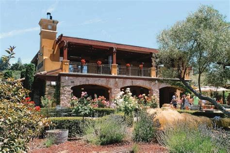 Santa Cruz Wineries Guide: Wine Tasting In The Santa Cruz Mountains