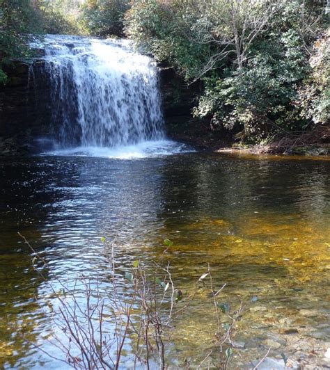 The 33 Best Western North Carolina Waterfalls for Hiking