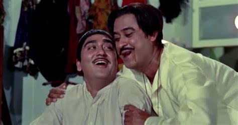 Padosan turns 50: RD Burman's music helped shape a genre-bending ...