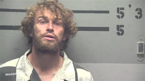 Benton Tyler Wayne Hopkins County Mugshots Zone