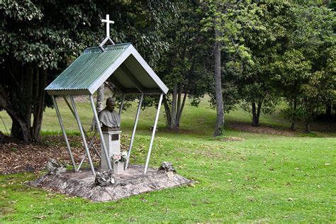 St. Pius X - Marian Valley Brisbane Archdiocesan Shrine of Our Lady ...