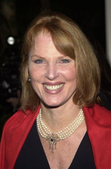 Mariette Hartley American Actress Biography And Photo Gallery