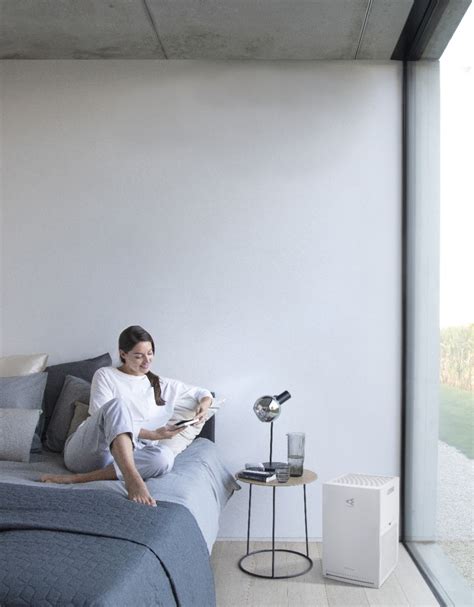 Purificador De Aire Distribuciones Casamayor