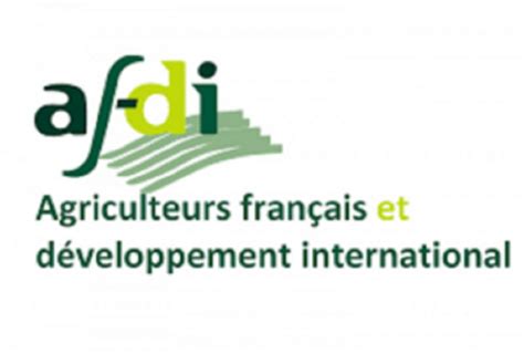 Long Afdi Recrute Pour Ce Poste Mai Yop L Frii