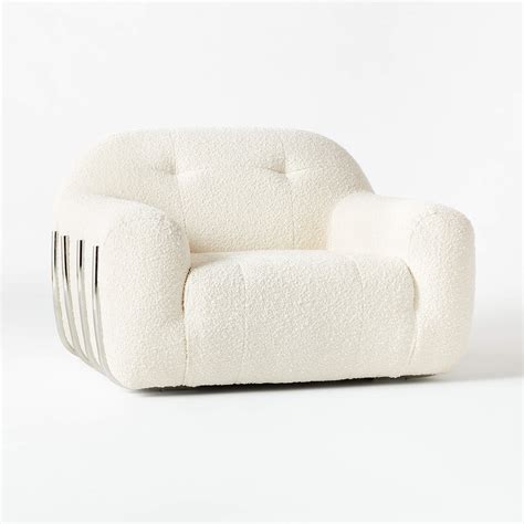 Big Comfy Sofa Chair | Baci Living Room