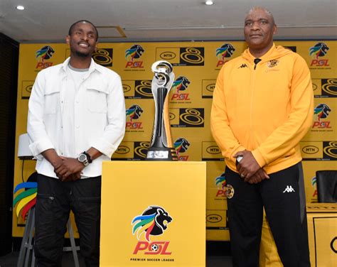 ‘god Must Be A Kaizer Chiefs Supporter Sundowns Coach Mokwena