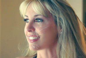 Wifey Facialized Porn Pic