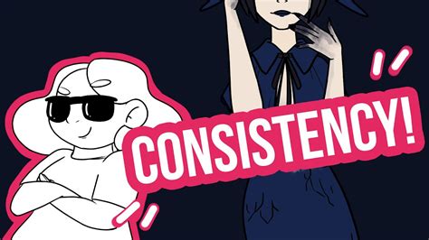 Cool Tips For A Consistent Art Style Youtube