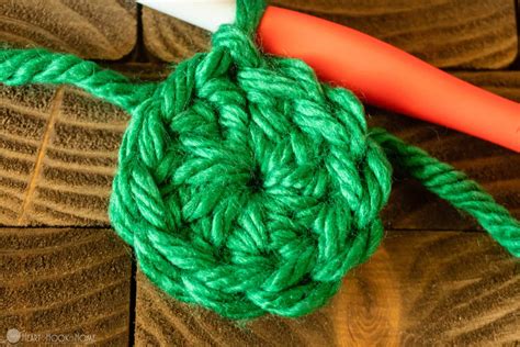 Christmas Ornament Coasters Free Crochet Pattern