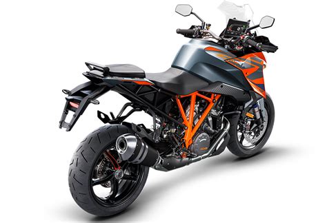 1290 Super Duke Gt Ktm Vietnam