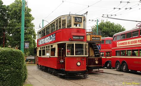 London Trams Logo