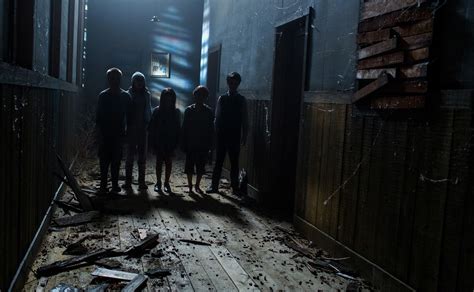 Sinister 2 Review