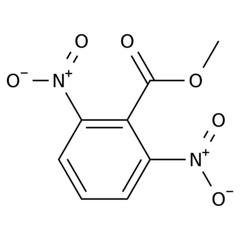 Synthonix Inc Methyl Dinitrobenzoate