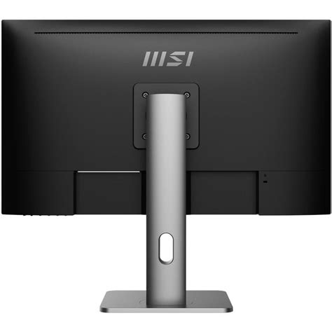 Msi Pro Mp Qp Led Ips Wqhd Hz Pccomponentes Fr