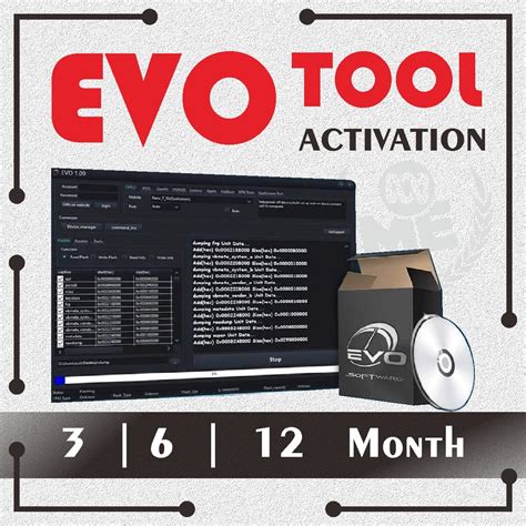 Jual Evo Tool Aktivasi Evo Tool Activasi Shopee Indonesia