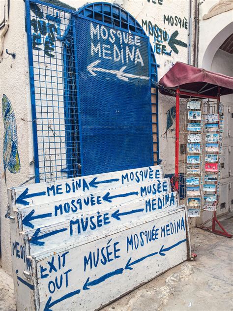 Cosa Fare E Vedere Ad Hammamet In Tunisia Le Avventure Di Anna