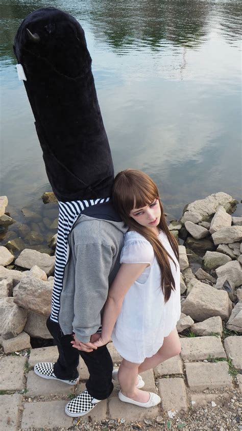 Goodnight Punpun Cosplay Aiko And Punpun 8 By Paiclya On Deviantart