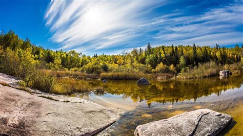 Manitoba | Teritorije i provincije u Kanadi