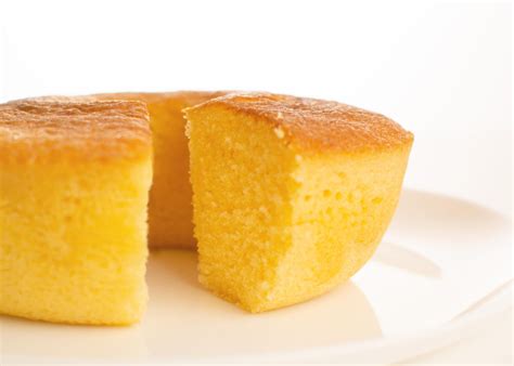 Bolo De Laranja Muito Fofinho E Simples Delicioso