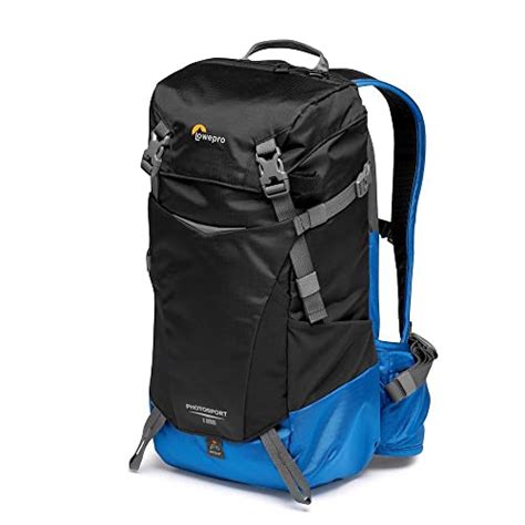 Lowepro Photosport Bp L Aw Iii Kameratasche Test Bewertung