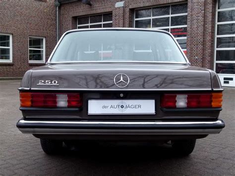 Mercedes-Benz 250 technical specifications and fuel economy
