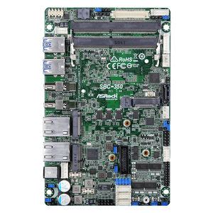 ATX Motherboard J3455 NUC DL N4200 NUC DL N3350 NUC DL ASRock