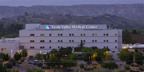 VERDE VALLEY MEDICAL CENTER - Updated January 2025 - 11 Photos & 88 ...