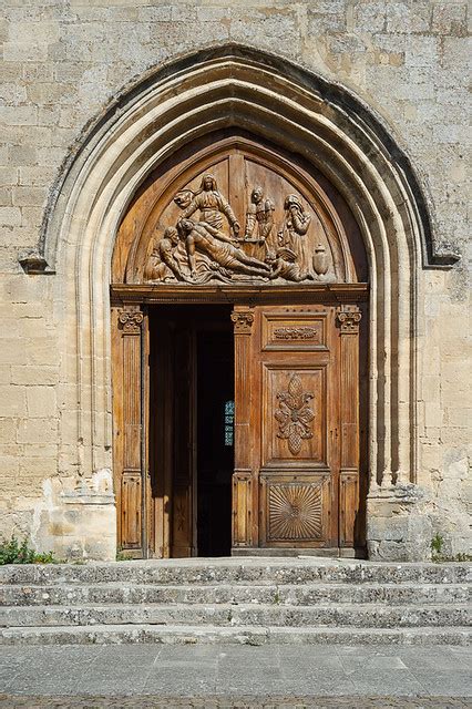 église Notre Dame de Pitié Saignon D950 008 24 07 2020 Flickr