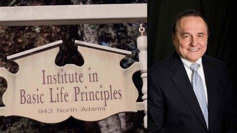 Former Plaintiffs In Bill Gothard Abuse Lawsuit Dispute IBLP Claims