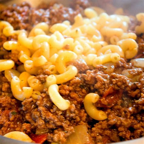 Kid Friendly Casserole Recipe