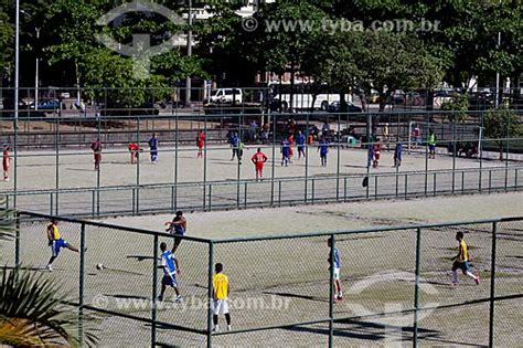 Tyba Online Assunto Quadras De Futebol Society Do Aterro Do