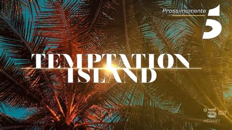 Temptation Island Manu Su Isabella Non Mi Sento Accettato