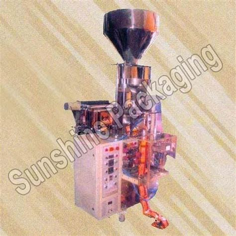 Collar Type Machine At Best Price In Faridabad By Sunshine Packaging Id 1251121597