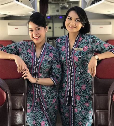 Malaysia Airlines Cabin Crew Flight Girls Airline Cabin Crew Flight Attendant Uniform