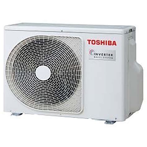 Klimatyzator Toshiba Haori Ras B N Kvrg E Kw Ekipahvac