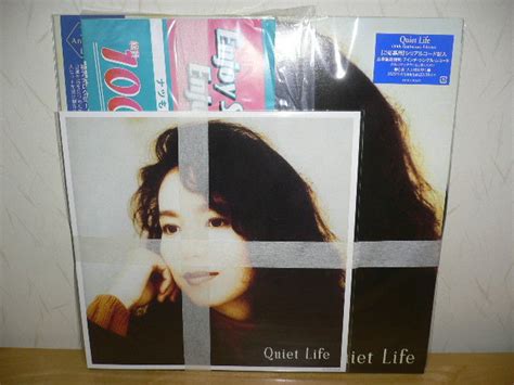 Yahooオークション 即決【jp限定】quiet Life 30th Anni